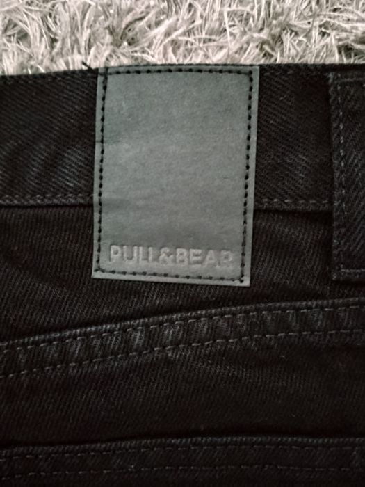 Нови дънки Pull& Bear