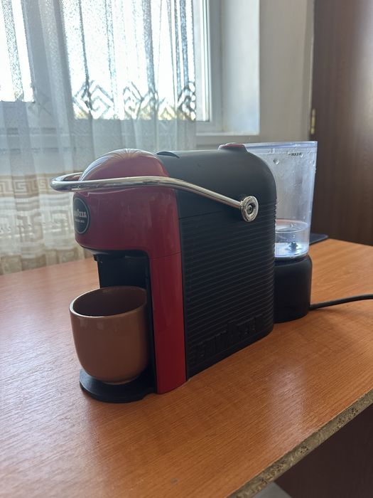 Lavazza Jolie Evo pentru piese