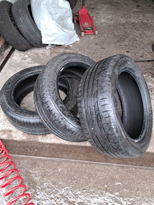 Гуму летни бричстоун