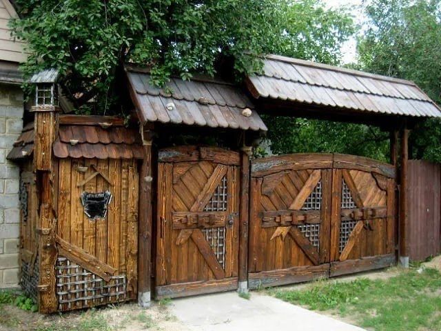Brashirovka qilingan mebel — tabiiy faktura va o‘ziga xoslik