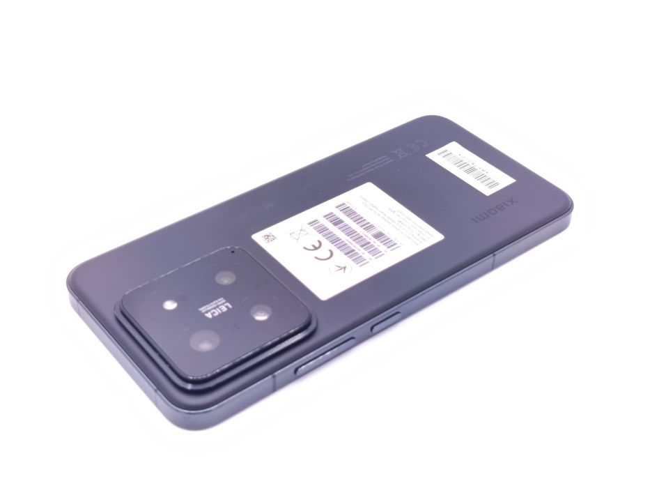 Xiaomi 14 512GB Black 12GB Dual SIM Liber, Garantie 24 luni | #D86785