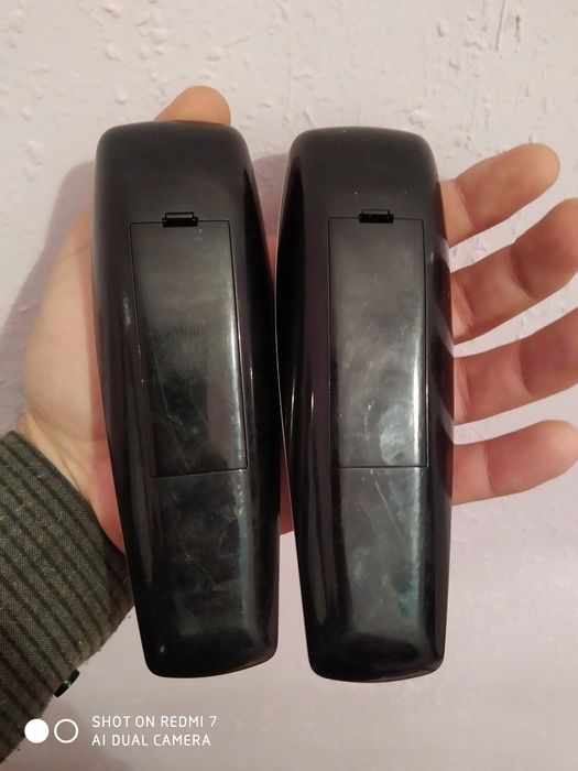 Пульт салондики Мерседес ни салониники