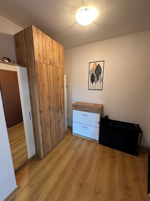 Дава се под наем Едностаен апартамент в Банско - 63 кв.м за 398.82 € - Снимка #3