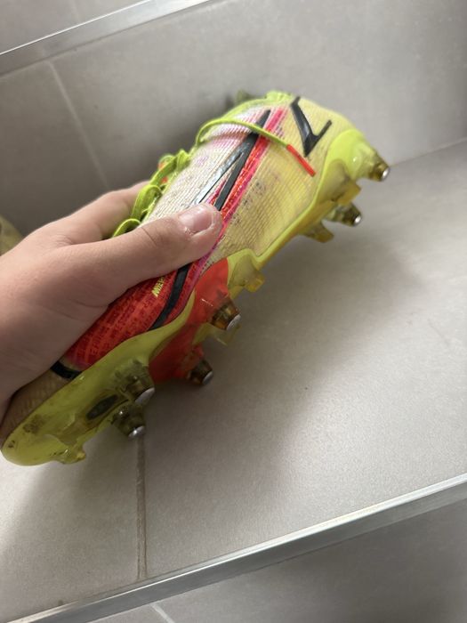 Nike Mercurial Vapor 40