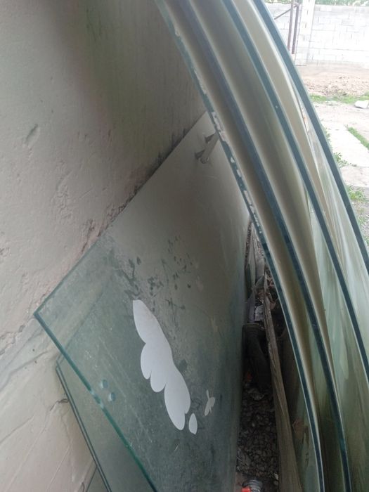 Стекло прихожа буу