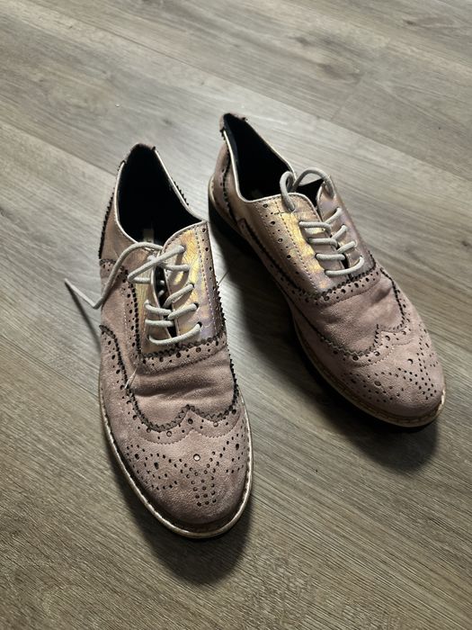 Pantofi de primavara 38