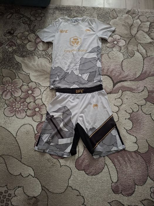 РАШГАРД двойка Ислама Махачева