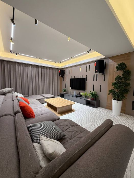 Катта оилалар ва дўстлар учун 25  ”BYD Villa” дачаси