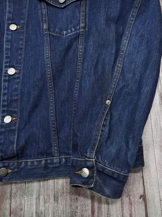 Джинсовые куртки в наличии. США, Европа. Качество !