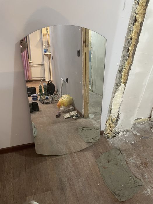 Продам зеркала недорого