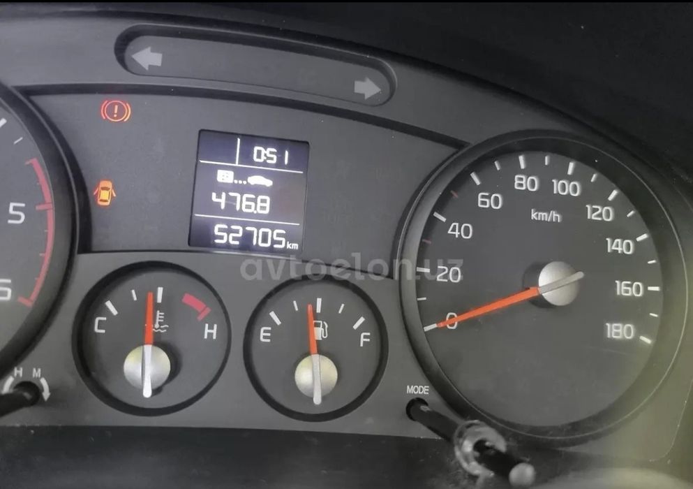 Kia bongo uzbekiston