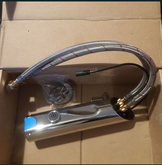 Baterie Baie Electronica Delabie Tempomatic 4