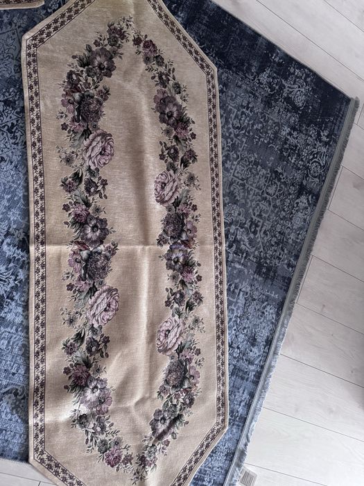 Дивандеки для дивана и кресла габилен