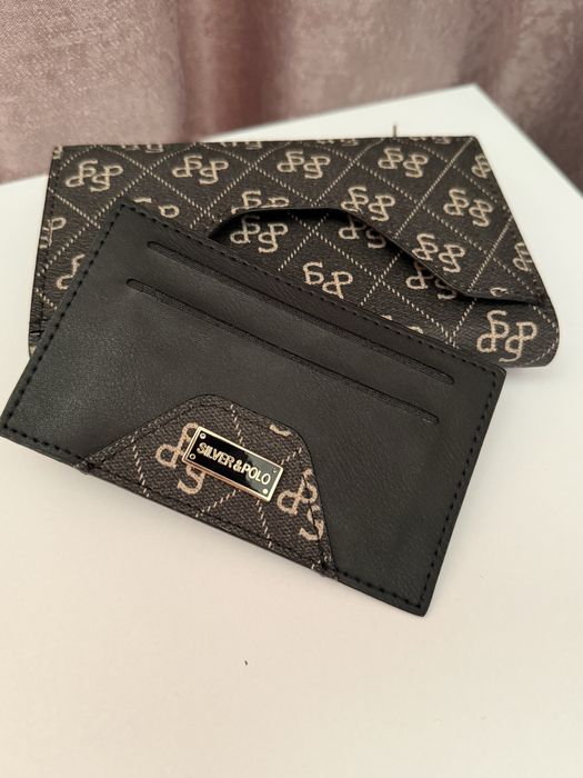 Дамско портмоне Silver Polo