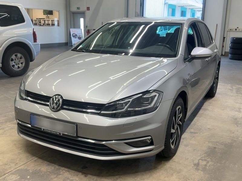 Volkswagen Golf VII 1.6 TDI Join 2019