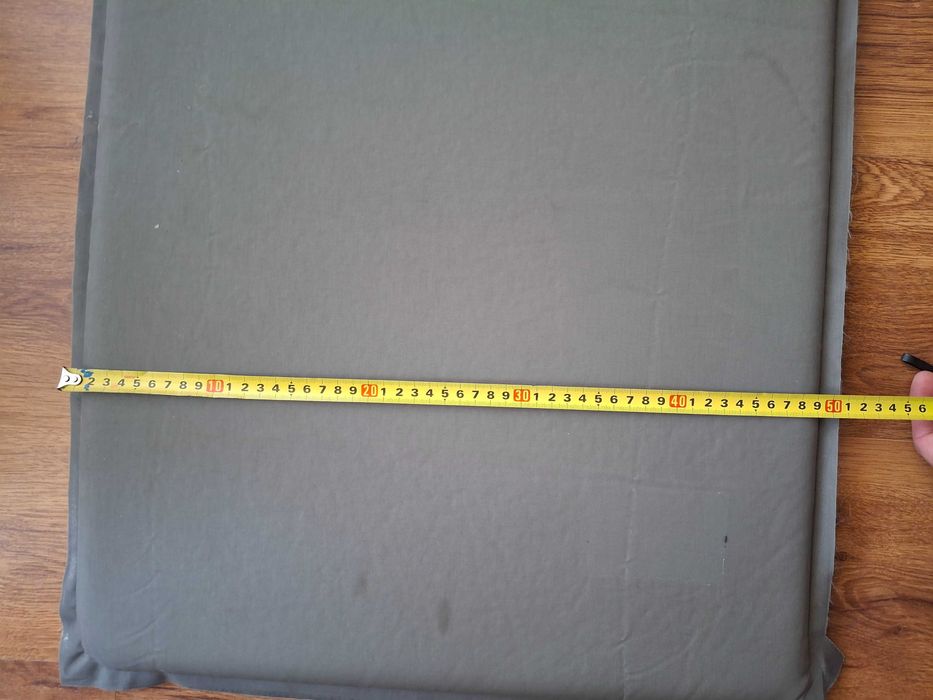 Saltea autogonflabila US