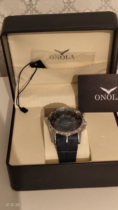 Сағат күшті әдемі