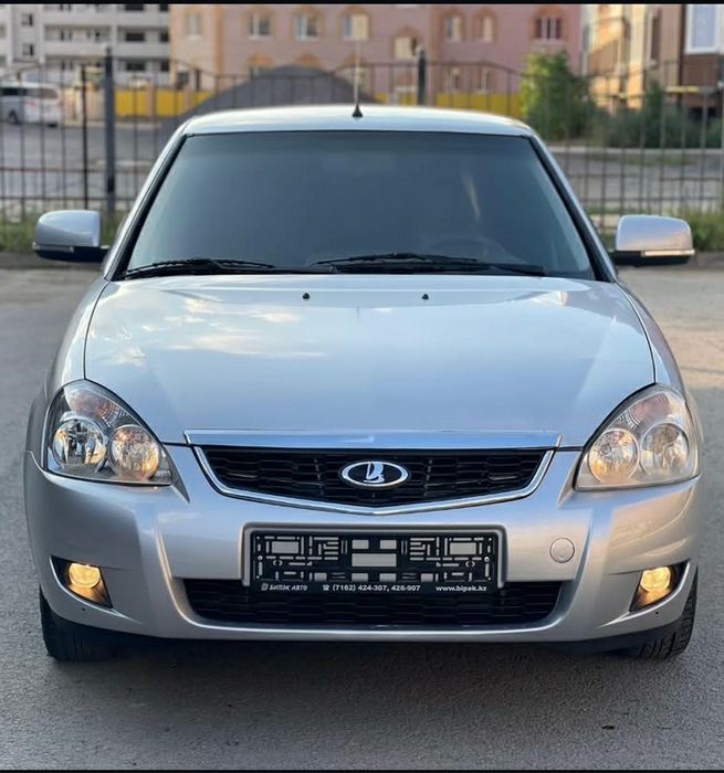 В рассрочку приора 2014