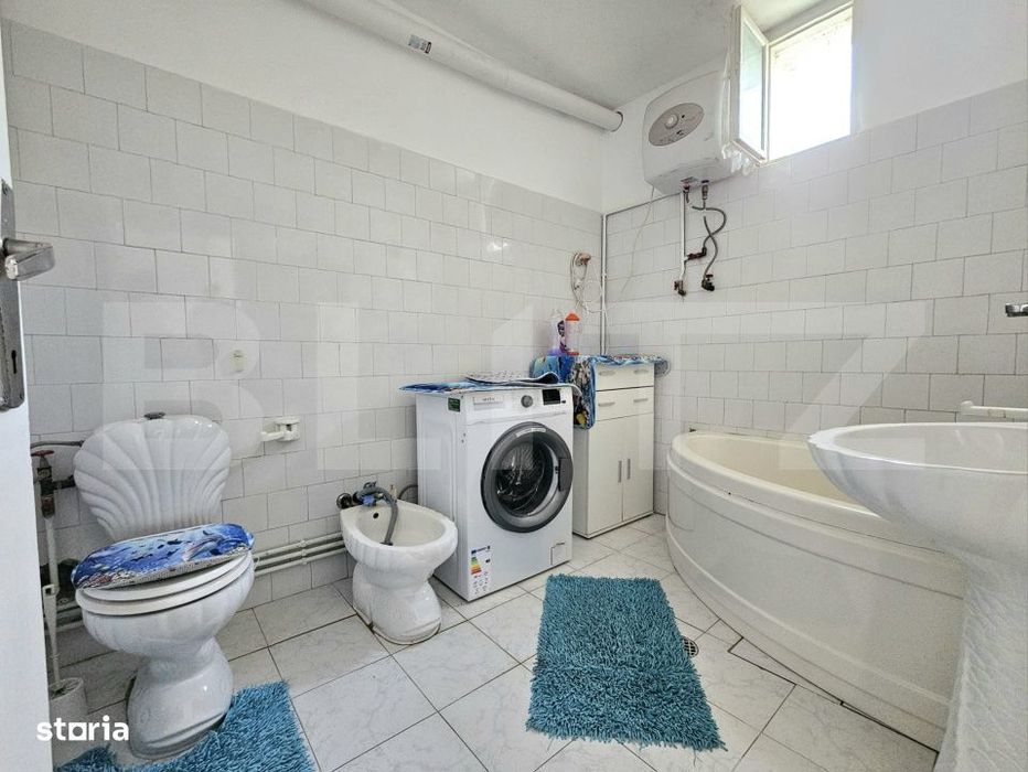 Casa individuala, 200 mp, zona Mosnita Noua