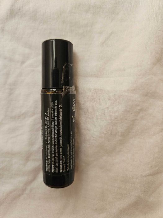 DoTERRA Lavender Roll on essential oil blend
