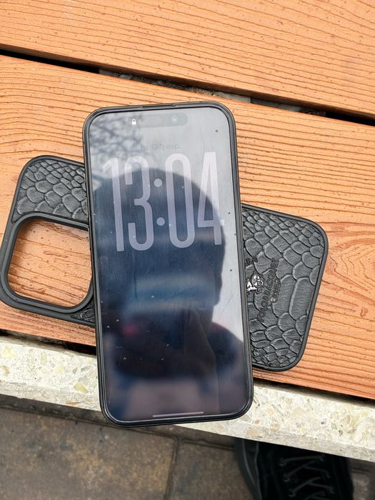 iphone 15 pro обмен есть с вашой даплатой