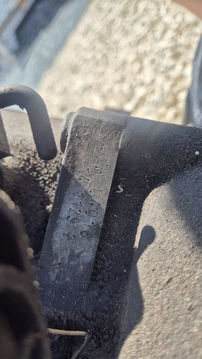 Скоростна Кутия за VW,Сеат Ауди Шкода  1.9ТДИ 90 и 105 Кс 2005- 2012г