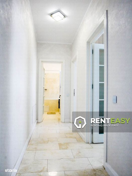 Apartament 2 camere in Copou - Royal Town