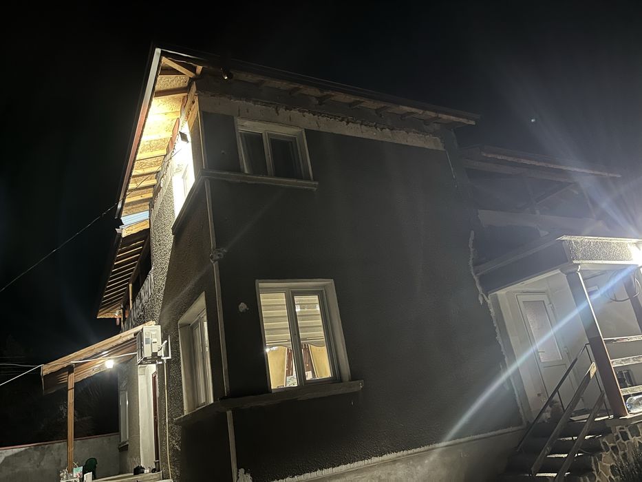 Продава се Къща в с. Хърлец, Област Враца - 170 кв.м за 480 €/кв.м - Снимка #1