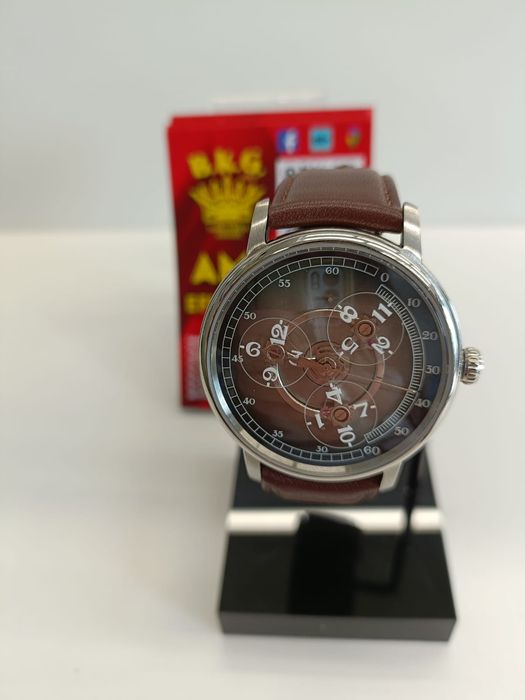 Angles Three Kings Amanet BKG