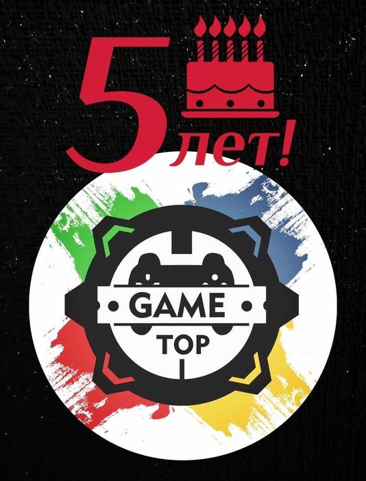 Новый Xbox Wireless Controller (Velocity Green) магазин GAMEtop