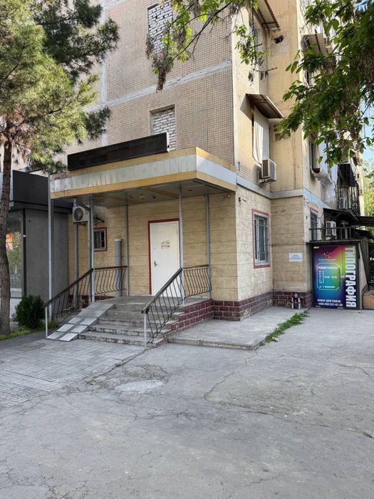 Не Жилое Помещения Продается