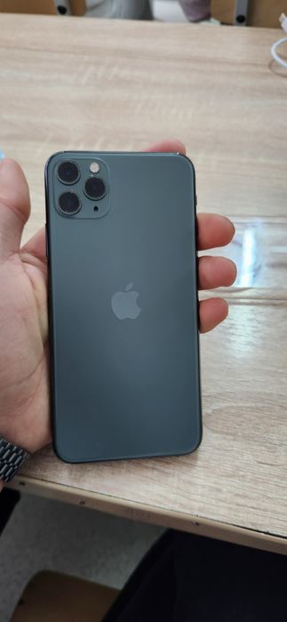 iphone 11 pro max 64gb