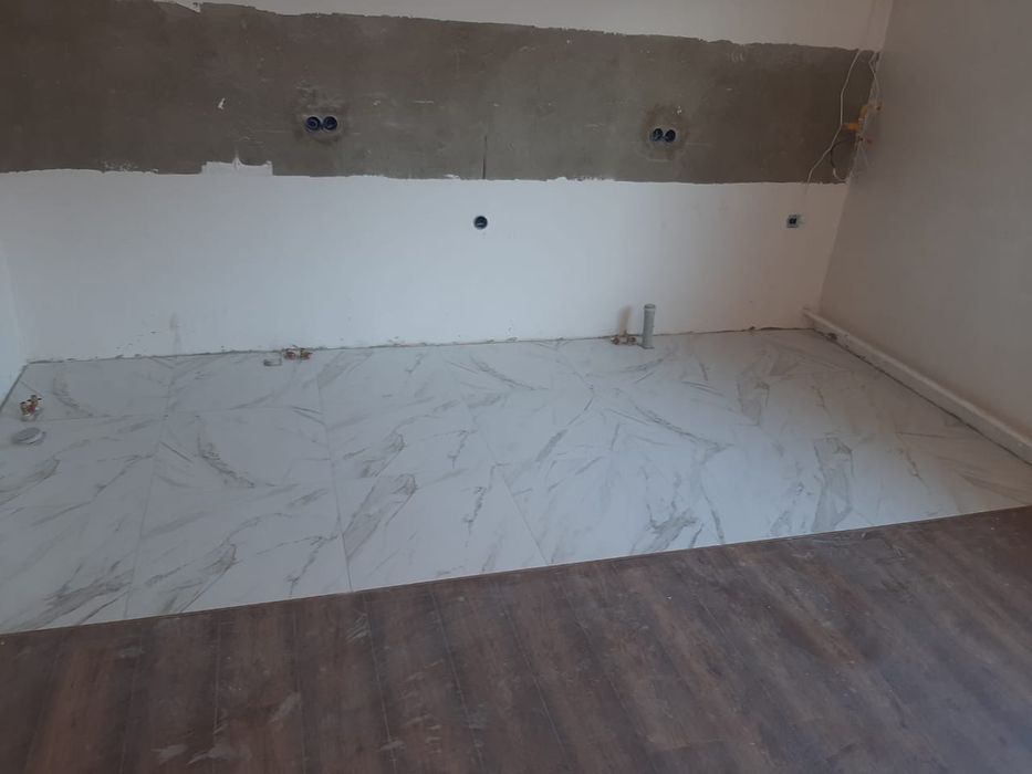 Кафель ламинат гипсокартон