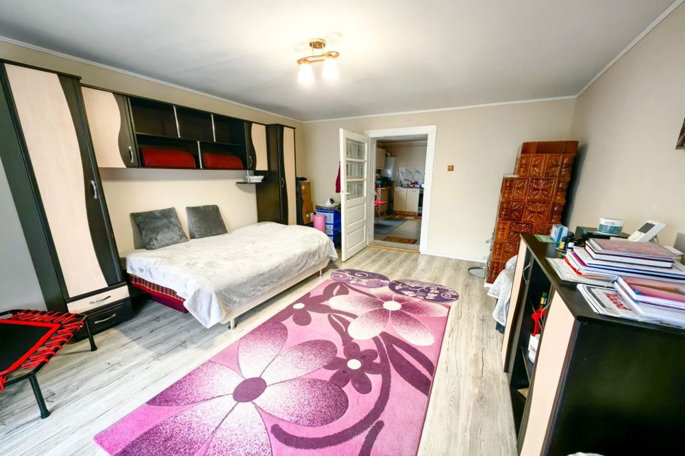 Proprietate de vânzare în Seini,cu două intrări separate