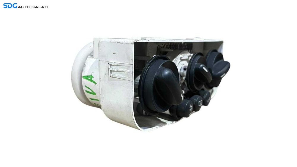 Panou Modul Unitate Comanda AC Aer Conditionat Clima Climatic Opel Meriva A 2003 - 2010 Cod 13191583 [LC0824]