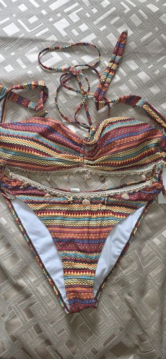 Купальник хл, 50-52 рр