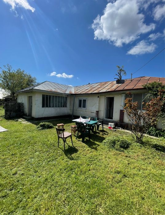Casă și teren 2.273 mp – Str. Livezi, Comuna Suraia, Vrancea