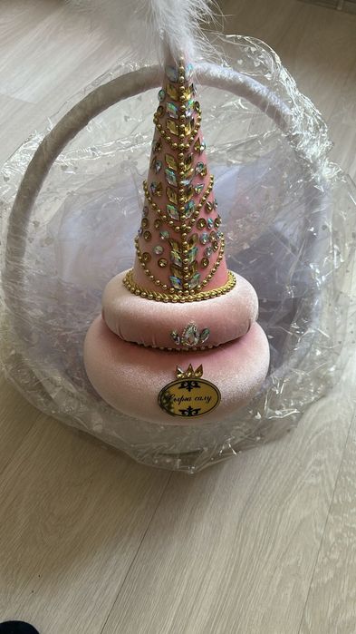 Корзина и Саргы салу,  свадьба! Новая!