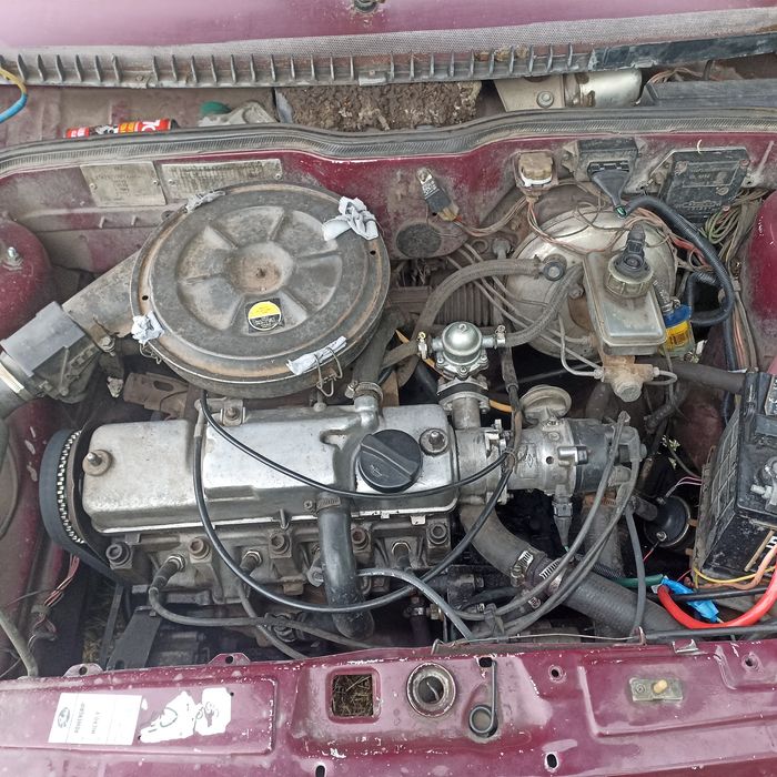 Продам Ваз 21099