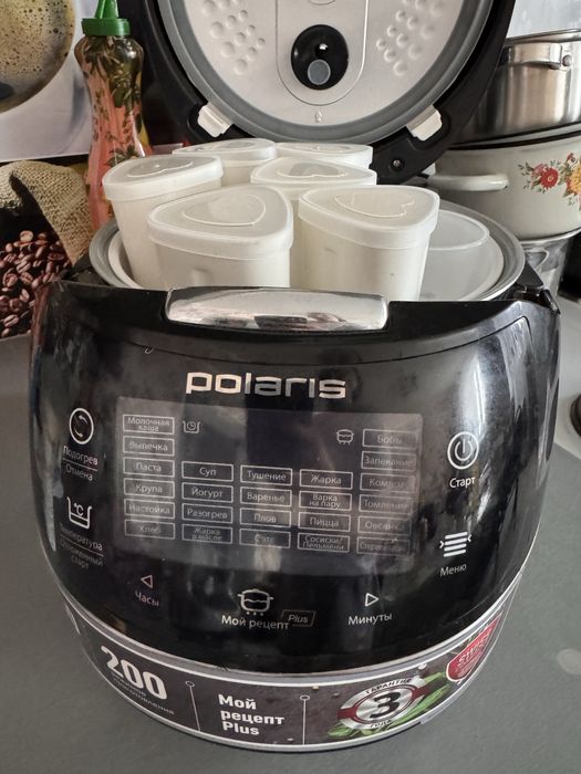 Продам мультиварку