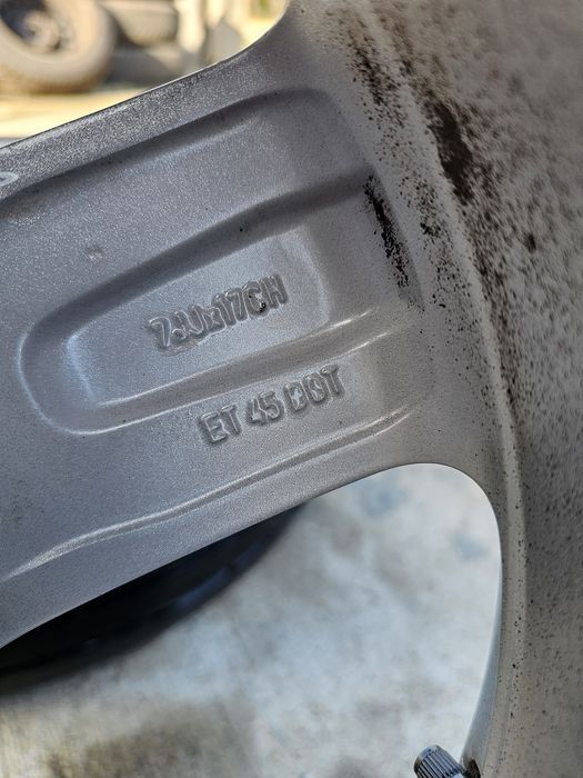 Roti Complecte toyota avensis