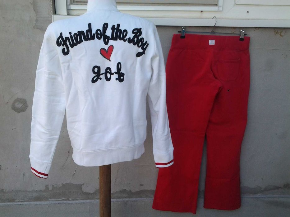 Sweet Years & American Eagle trening sport mar. M-L