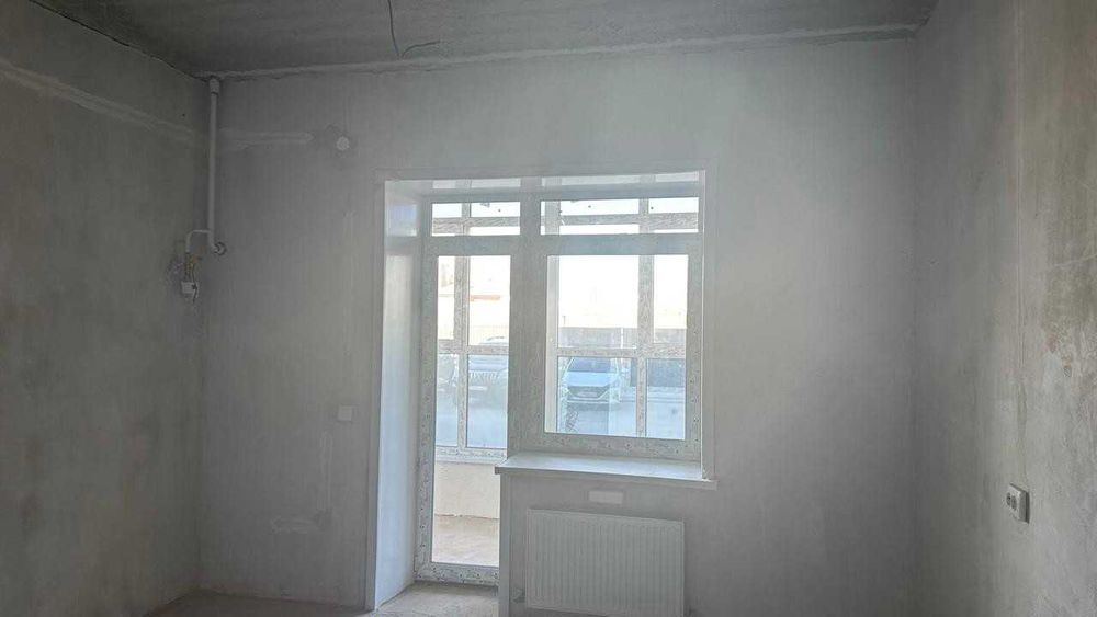 Продажа 3-комнатной квартиры