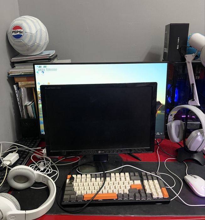 Комп сотилади Paynet, офис ёки уйга