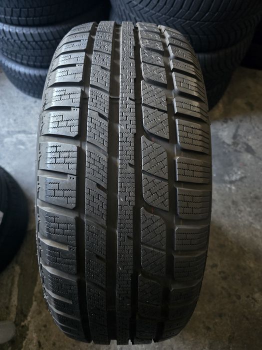Nankang 235/55 R18 104H MS iarnă