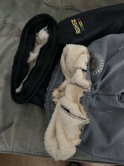 Куртка / Шалбар / Қыстық Кйімдер