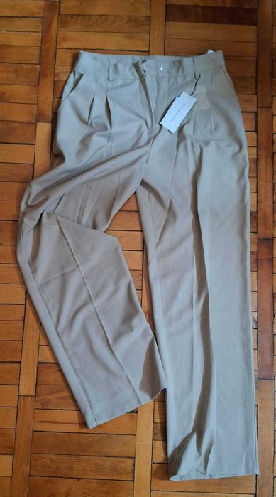 Pantaloni dama noi cu eticheta! L