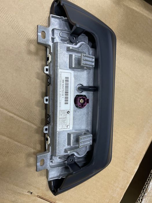 Display Navigatie Bmw F30 F31 F32 F34 F35  F80 F82 Cod 9262753