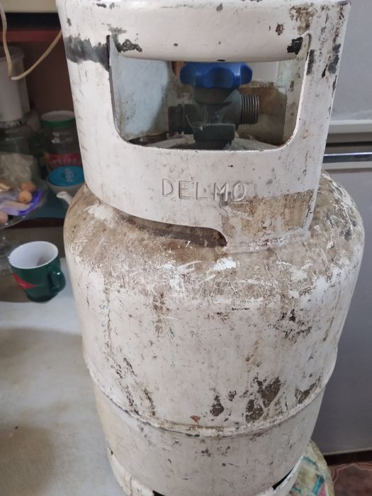 Продам балон для газа