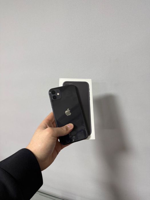 Iphone 11 память128гб
